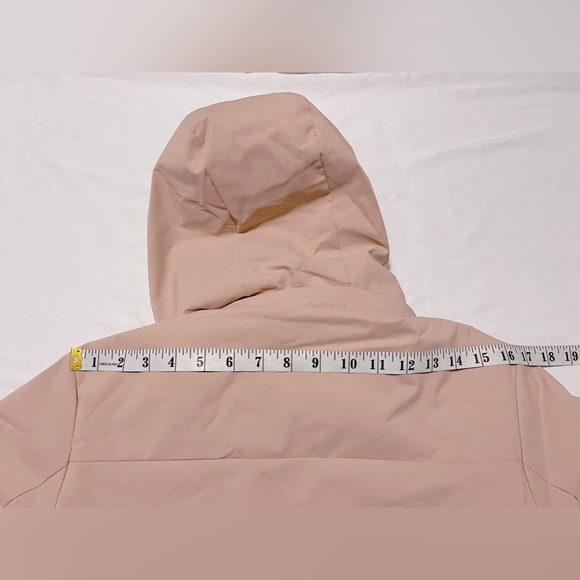 ✨Host Pick✨Hooded Waterproof Jacket with Polar Fleece Lining - Picture 14 of 16